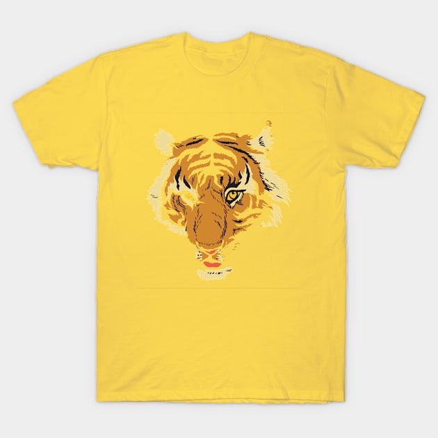 Royal T-Shirt by Adam7